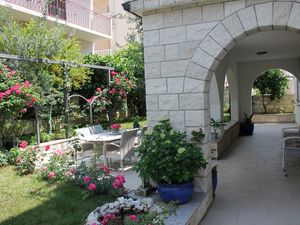 Ferienwohnung für 2 Personen (34 m²) in Makarska