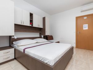 Ferienwohnung für 2 Personen (30 m²) in Makarska