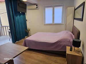 Ferienwohnung für 2 Personen (15 m²) in Makarska