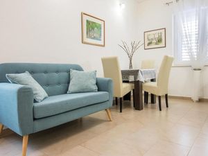 Ferienwohnung für 2 Personen (37 m²) in Makarska