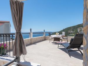 Ferienwohnung für 3 Personen (43 m²) in Makarska