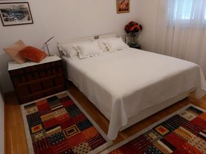 Ferienwohnung für 2 Personen (29 m²) in Makarska