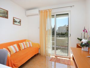 Ferienwohnung für 6 Personen (65 m&sup2;) in Makarska