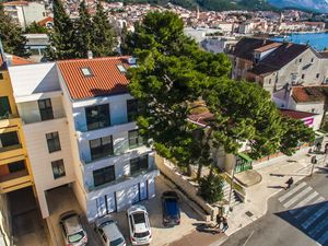 Ferienwohnung für 6 Personen (46 m²) in Makarska