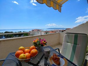 Ferienwohnung für 3 Personen (45 m²) in Makarska