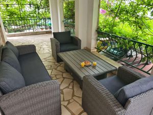 Ferienwohnung für 4 Personen (65 m&sup2;) in Makarska