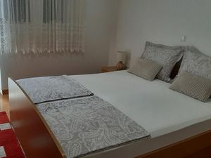 Ferienwohnung für 2 Personen (33 m²) in Makarska