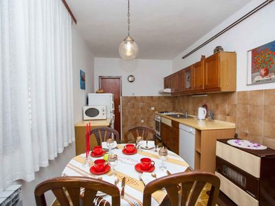 Ferienwohnung für 4 Personen (70 m²) in Makarska 4/10