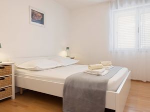 Ferienwohnung für 4 Personen (55 m&sup2;) in Makarska