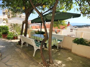 Ferienwohnung für 4 Personen (58 m&sup2;) in Makarska