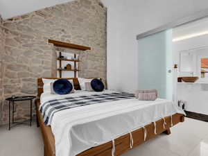 Ferienwohnung für 4 Personen (55 m&sup2;) in Makarska