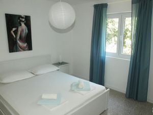 Ferienwohnung für 4 Personen (44 m²) in Makarska