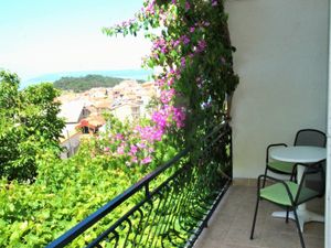 Ferienwohnung für 2 Personen (20 m&sup2;) in Makarska