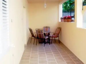 Ferienwohnung für 3 Personen (26 m&sup2;) in Makarska