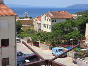 Ferienwohnung für 4 Personen (60 m&sup2;) in Makarska