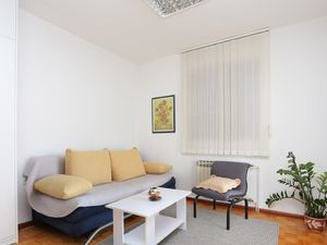 Ferienwohnung für 4 Personen (75 m&sup2;) in Makarska