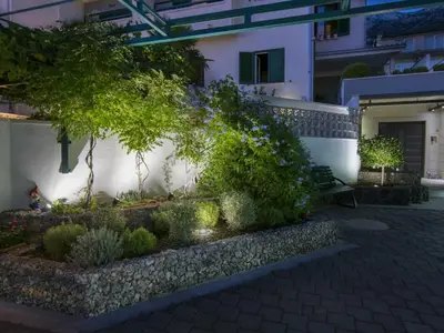 Ferienwohnung für 4 Personen in Makarska 9/10