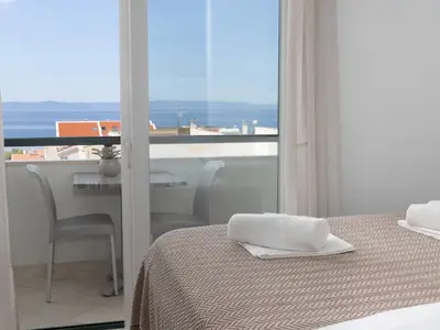 Ferienwohnung für 4 Personen in Makarska 10/10