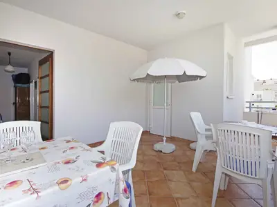 Ferienwohnung für 4 Personen (31 m²) in Makarska 4/10