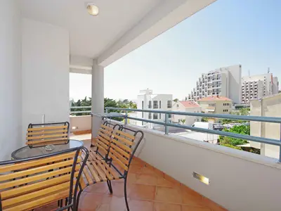 Ferienwohnung für 2 Personen (25 m²) in Makarska 3/10
