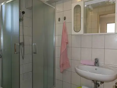 Ferienwohnung für 4 Personen (45 m²) in Makarska 10/10
