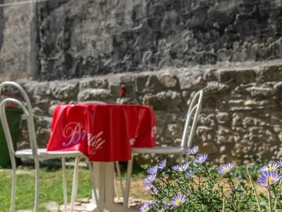 Ferienwohnung für 6 Personen (100 m²) in Makarska 5/10