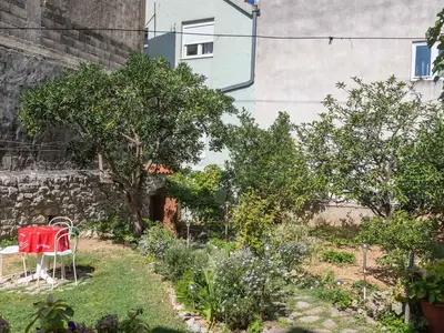 Ferienwohnung für 6 Personen (100 m²) in Makarska 6/10