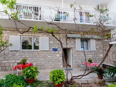 Ferienwohnung für 6 Personen (100 m²) in Makarska 7/10
