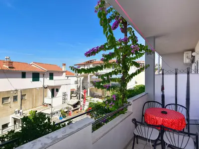 Ferienwohnung für 4 Personen (40 m²) in Makarska 2/10