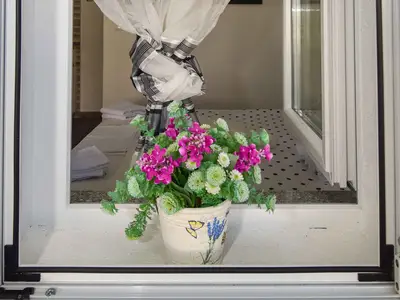 Ferienwohnung für 2 Personen (18 m²) in Makarska 2/10
