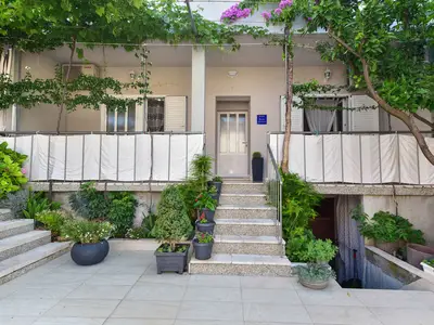 Ferienwohnung für 2 Personen (18 m²) in Makarska 5/10