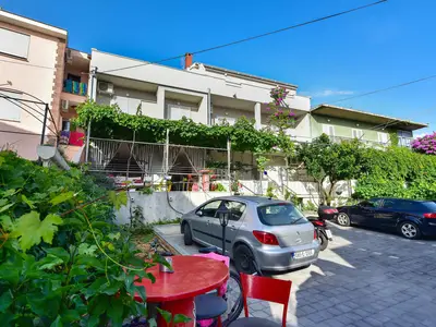 Ferienwohnung für 2 Personen (18 m²) in Makarska 7/10