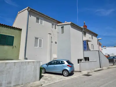 Ferienwohnung für 2 Personen (18 m²) in Makarska 10/10