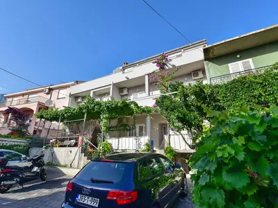 Ferienwohnung für 2 Personen (22 m²) in Makarska 7/10