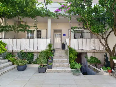 Ferienwohnung für 2 Personen (22 m²) in Makarska 8/10