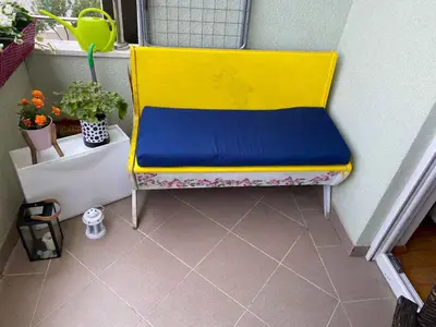 Ferienwohnung für 4 Personen (50 m²) in Makarska 2/10