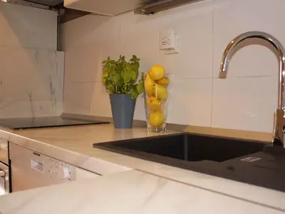 Ferienwohnung für 4 Personen (50 m²) in Makarska 4/10