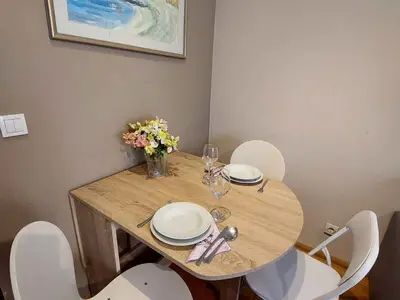 Ferienwohnung für 4 Personen (50 m²) in Makarska 5/10