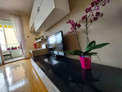 Ferienwohnung für 4 Personen (50 m²) in Makarska 7/10