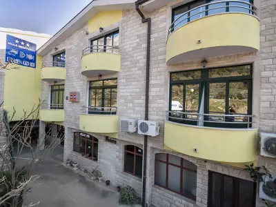 Ferienwohnung für 2 Personen (23 m²) in Makarska 7/10