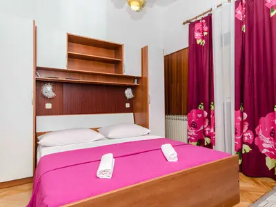 Ferienwohnung für 2 Personen (23 m²) in Makarska 10/10