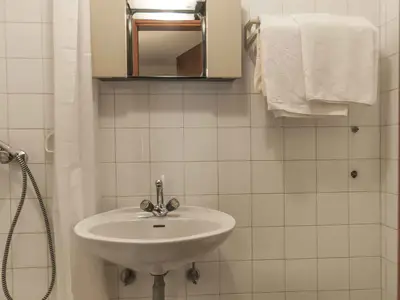 Ferienwohnung für 2 Personen (23 m²) in Makarska 10/10
