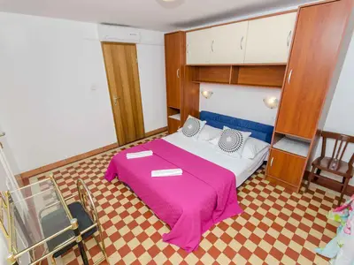 Ferienwohnung für 2 Personen (30 m²) in Makarska 9/10
