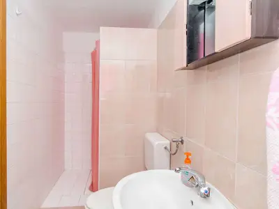 Ferienwohnung für 2 Personen (30 m²) in Makarska 10/10