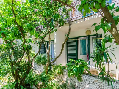 Ferienwohnung für 2 Personen (30 m²) in Makarska 5/10