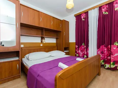 Ferienwohnung für 2 Personen (30 m²) in Makarska 8/10