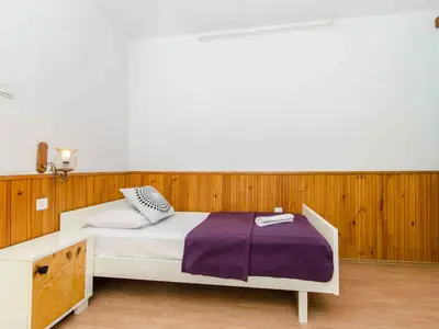 Ferienwohnung für 2 Personen (30 m²) in Makarska 9/10