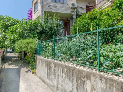 Ferienwohnung für 4 Personen (40 m²) in Makarska 2/10