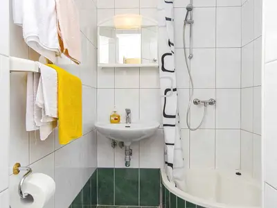 Ferienwohnung für 4 Personen (40 m²) in Makarska 8/10