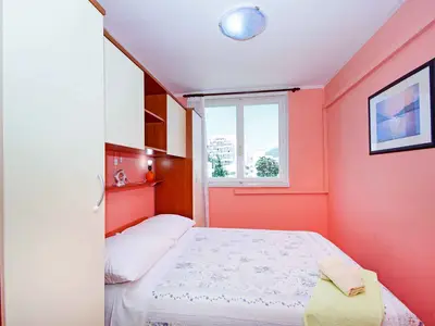 Ferienwohnung für 5 Personen (50 m²) in Makarska 10/10